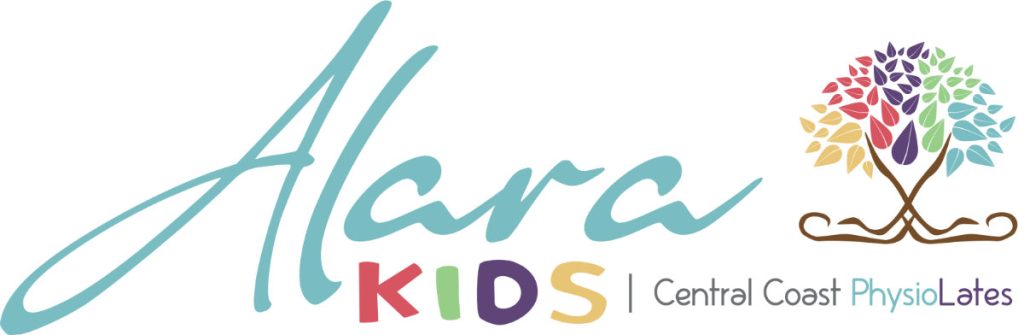 Alara Kids Central Coast OT and Physio for Children