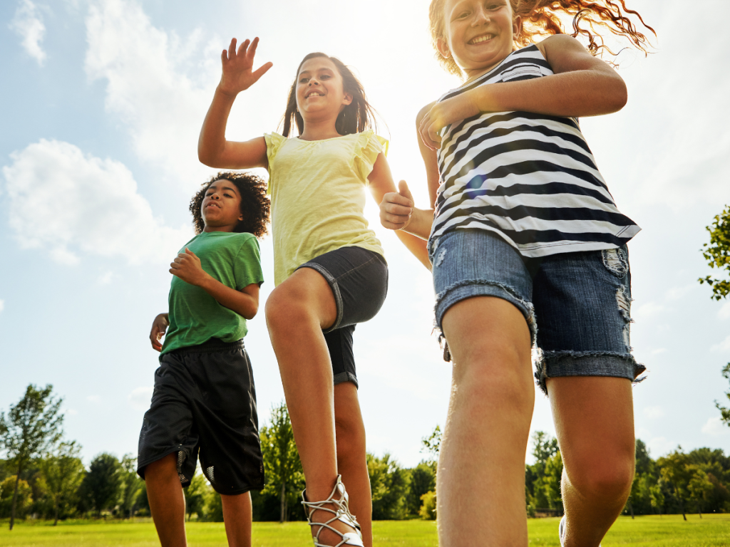 Central Coast Physiotherapy for children